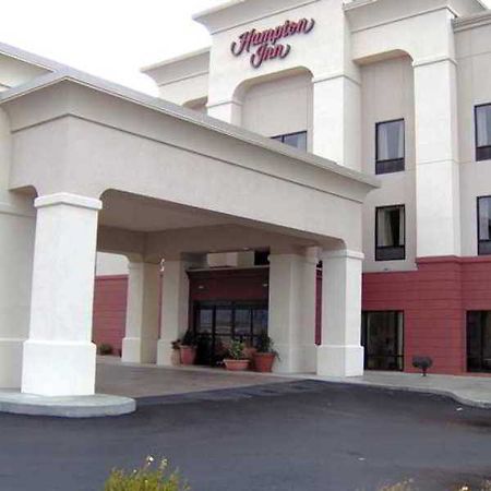 Hampton Inn Maysville Dış mekan fotoğraf