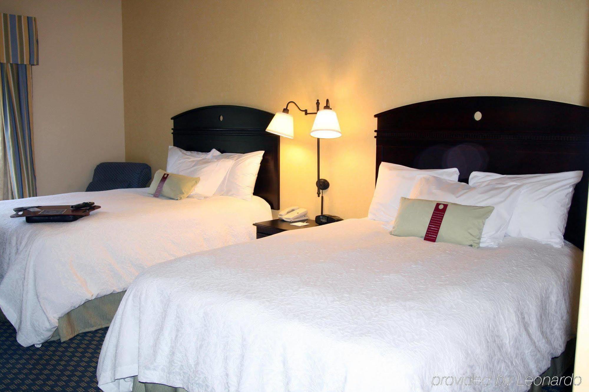 Hampton Inn Maysville Oda fotoğraf