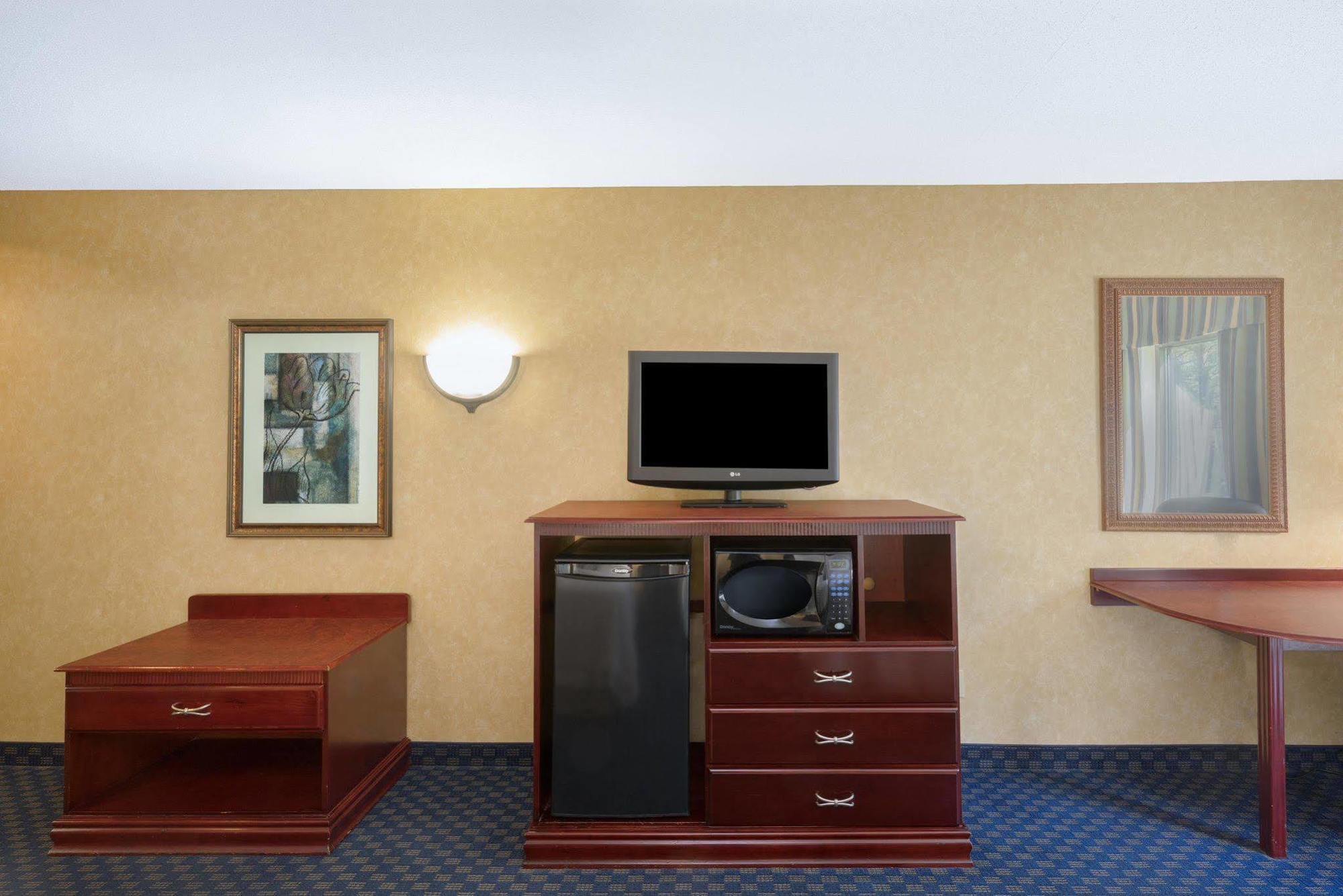 Hampton Inn Maysville Dış mekan fotoğraf
