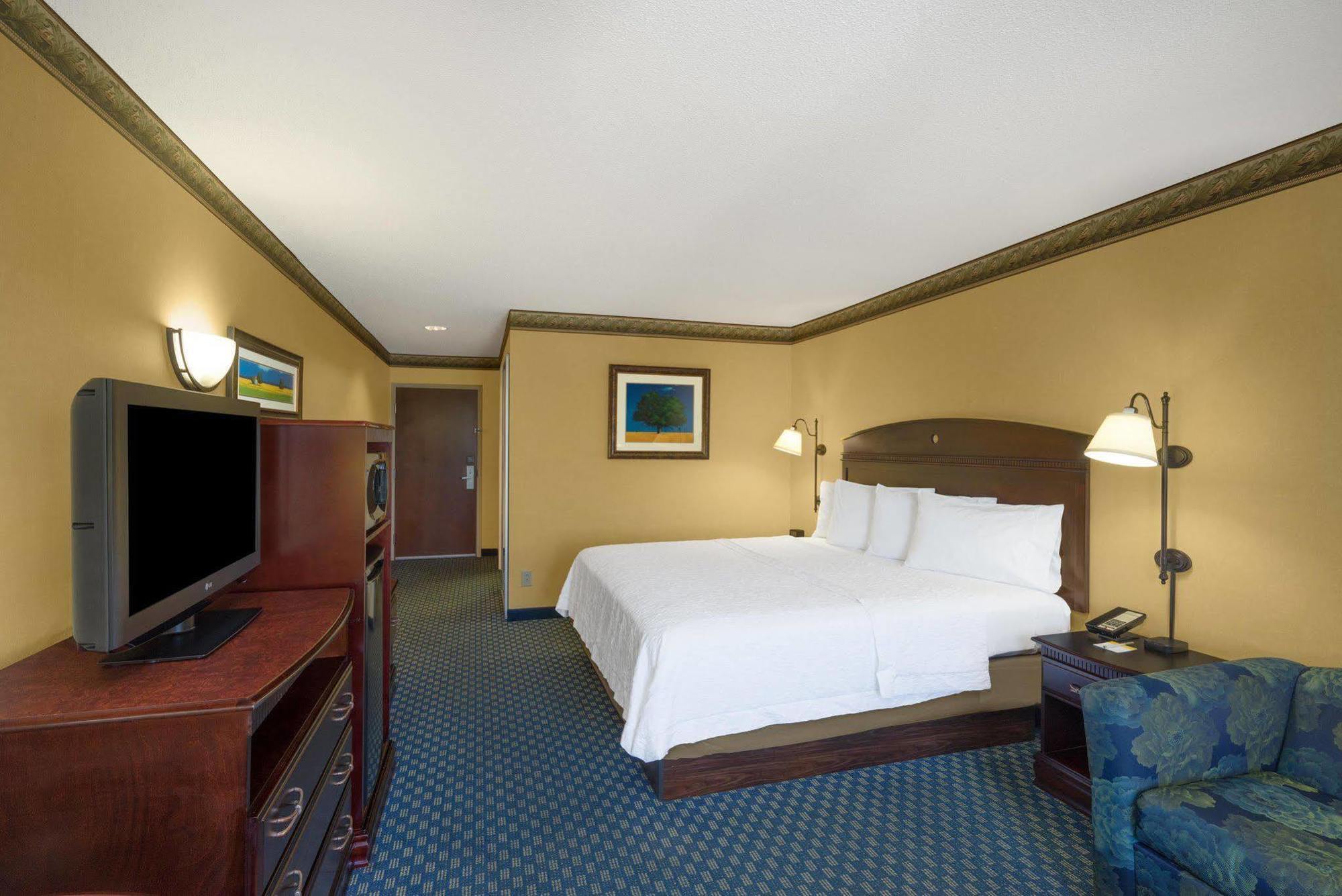 Hampton Inn Maysville Dış mekan fotoğraf