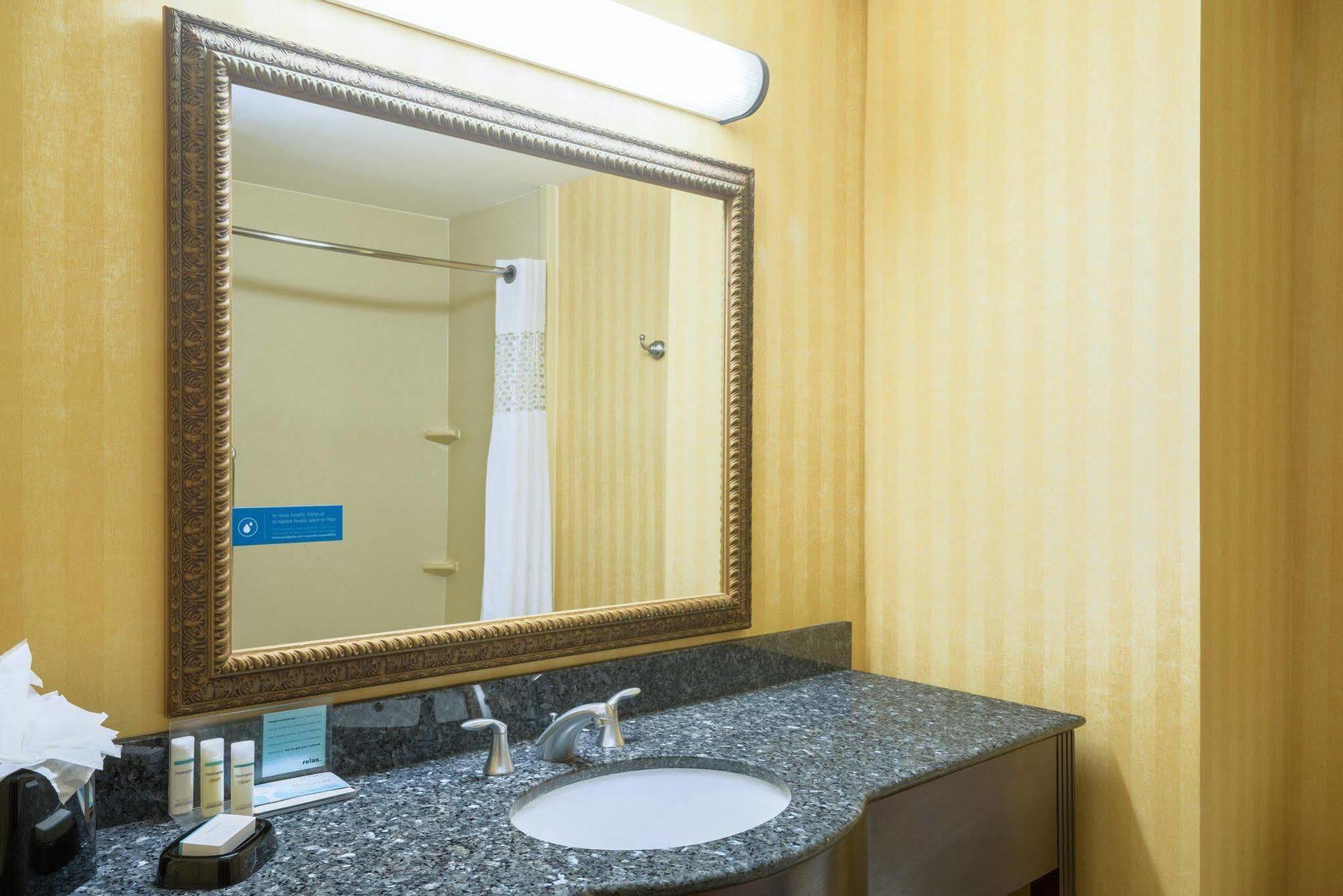 Hampton Inn Maysville Dış mekan fotoğraf
