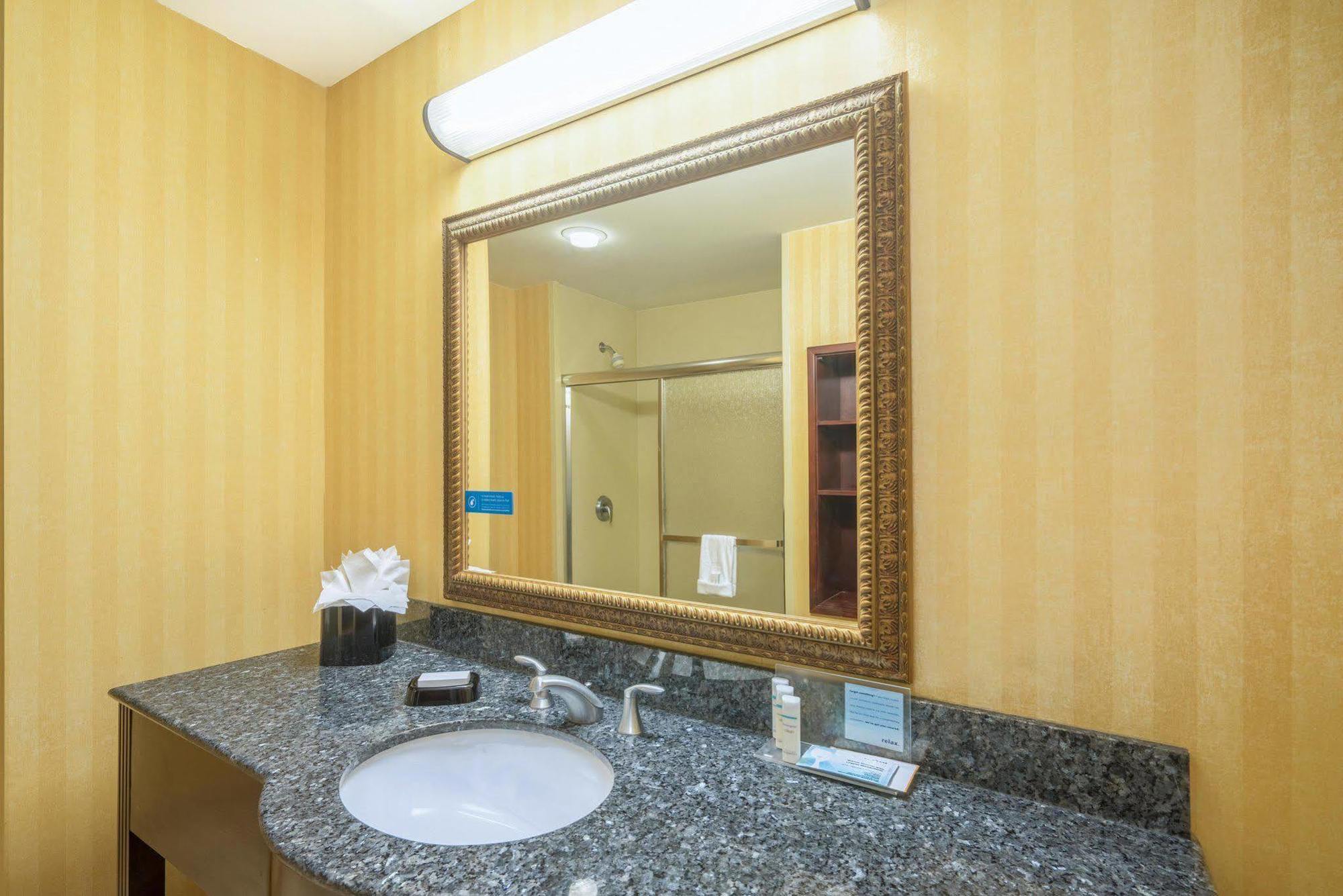 Hampton Inn Maysville Dış mekan fotoğraf