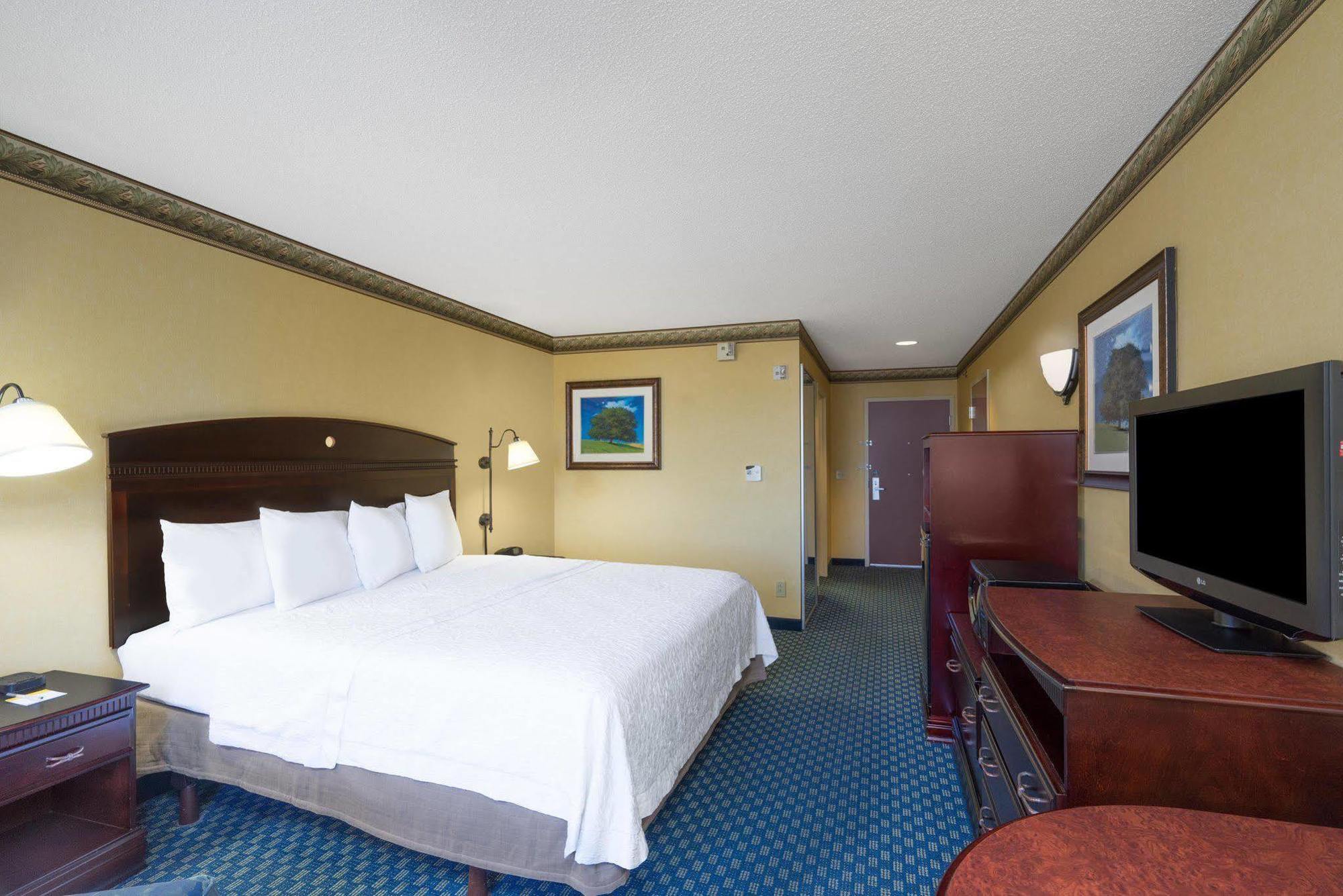 Hampton Inn Maysville Dış mekan fotoğraf