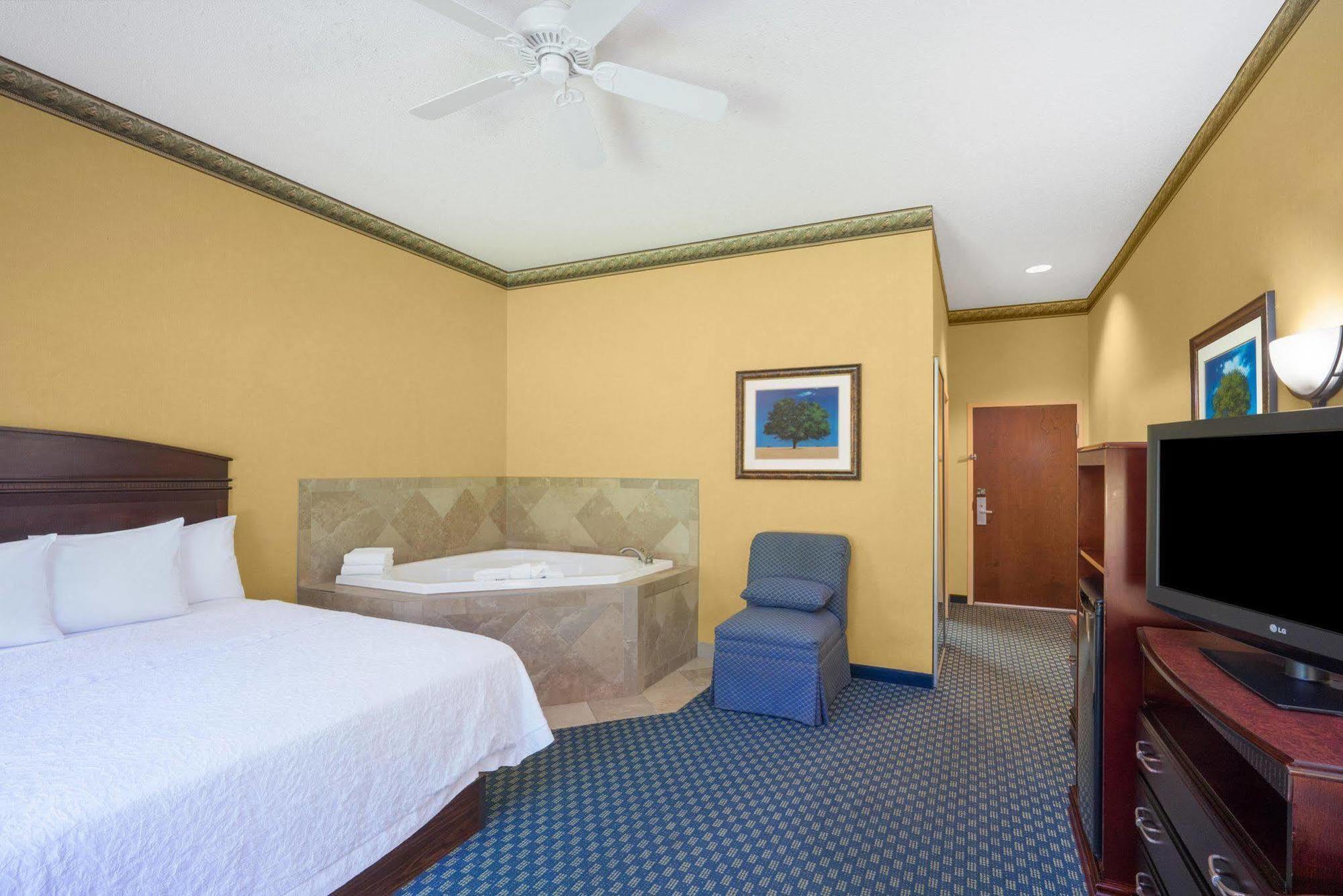 Hampton Inn Maysville Dış mekan fotoğraf
