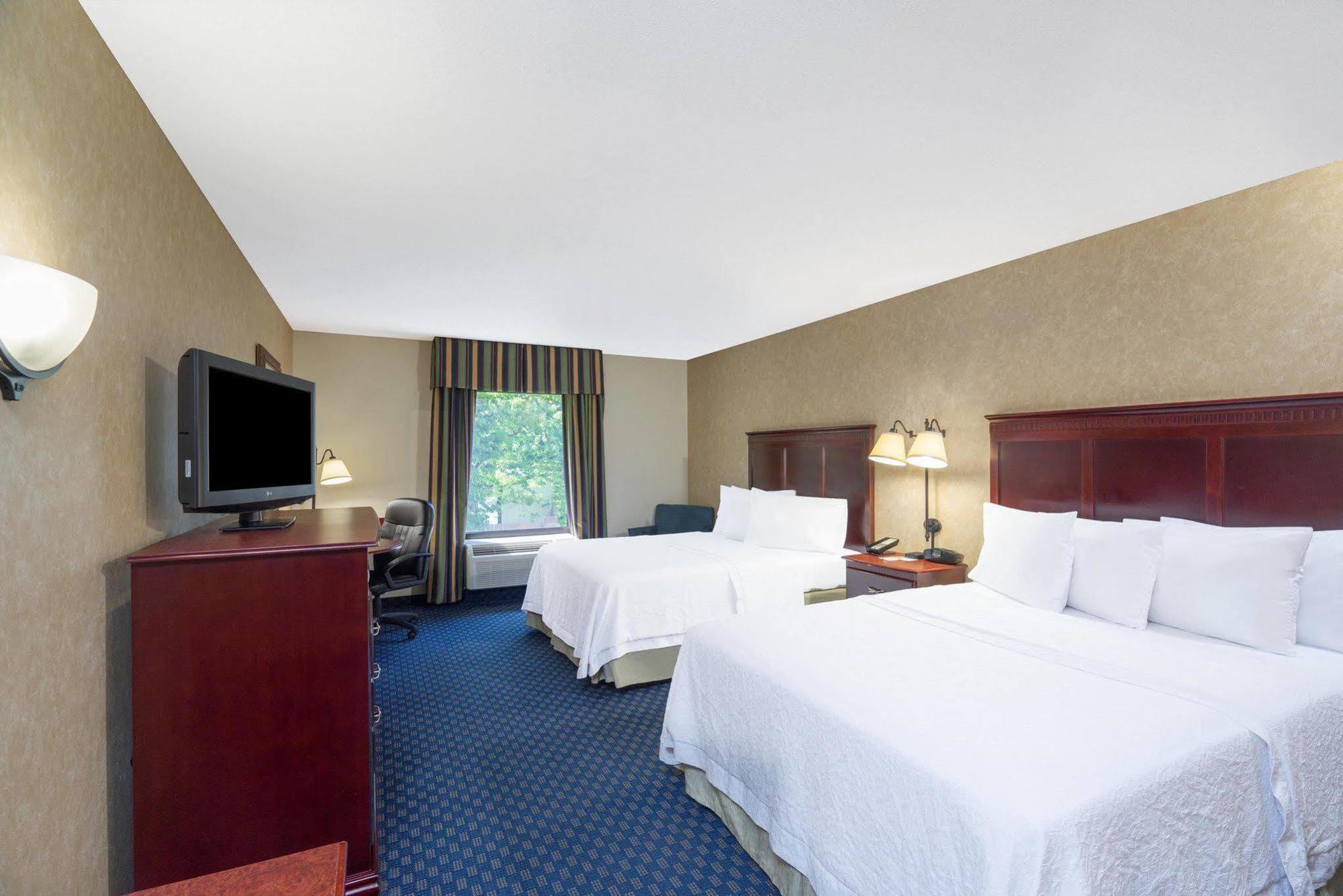 Hampton Inn Maysville Dış mekan fotoğraf