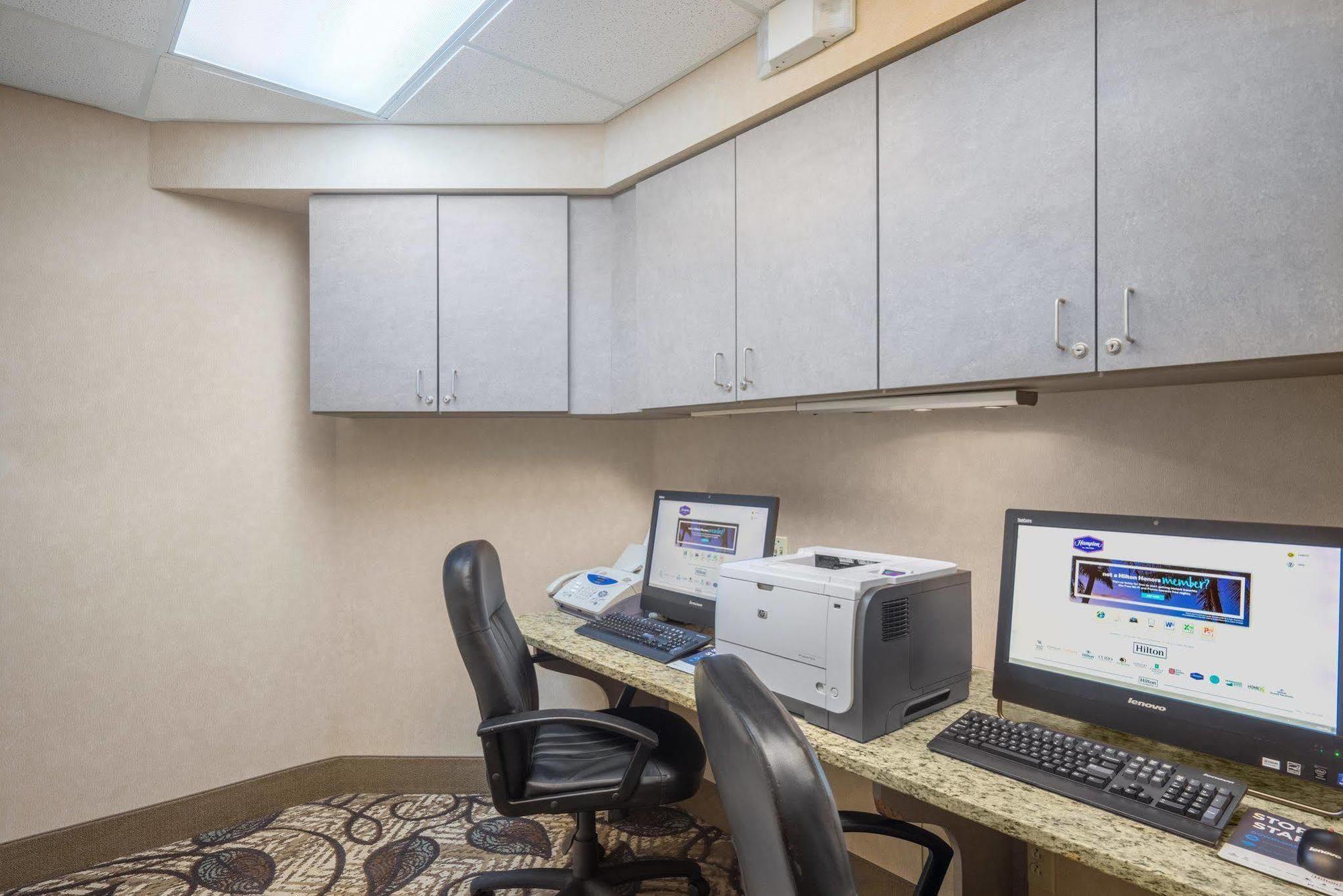 Hampton Inn Maysville Dış mekan fotoğraf
