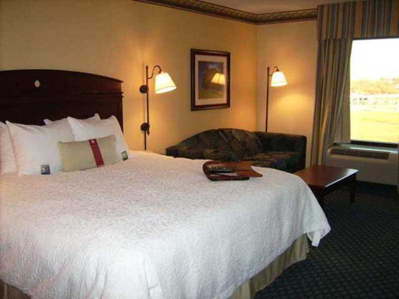 Hampton Inn Maysville Oda fotoğraf